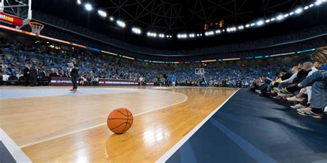 December 21st: The First Ever Basketball Game Played.